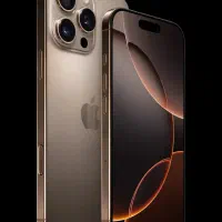 آیفون 16pro max