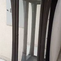 بوفه، ویترین