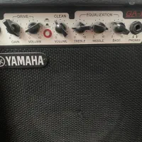 امپلی فایر یاماها Yamaha