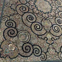 فرش ۱۲متری ماشینی درحدنو