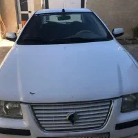 سمد Lx EF7 مدل ۱۳۹۰
