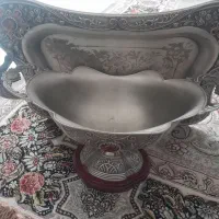 سینی و اجیل خوری آشپزخانه