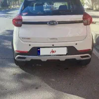 فروش ایکس 22 پرو اتومات 402 در حد صفر|خودرو سواری و وانت|شیراز, سهلآباد|دیوار