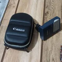 دوربین کنان|دوربین عکاسی و فیلمبرداری|قم, باغ شریفی|دیوار