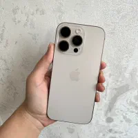 ایفون 16pro|موبایل|کرج, گوهردشت|دیوار