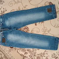 شلوار جین زنانه