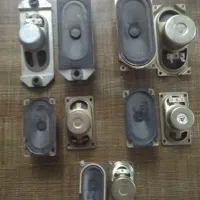 اسپیکر باند الجی 5وات