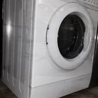 ماشین لباسشوییDEWO8کیلویی در حد نو صفر بشرط|ماشین لباسشویی و خشککن لباس|آمل, |دیوار