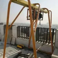 اجاره بالابر  خلاطه پیکور موتوربرق فن