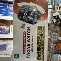 ساعت هوشمند سیم کارت خور BW9PRO دوربیندار|ساعت|قم, چهار مردان|دیوار