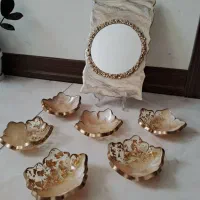 سرویس چینی زرین|ظروف سرو و پذیرایی|اصفهان, فروردین|دیوار