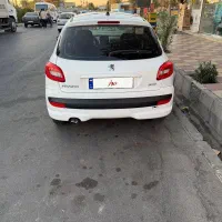 207 پانا ارتقا یافته