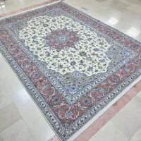 جفت ۹ متری حاشیه پیازی کاشان ضخیم و شرایطی|فرش|تهران, شیراز|دیوار