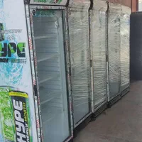یخچال تک درب  فریزر تک درب|فروشگاه و مغازه|شیراز, شهرک گلستان|دیوار