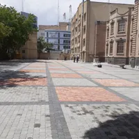 کاشی کاری وپازل وموزایک