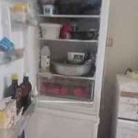 یخچال ضد برفک سامسونگ|یخچال و فریزر|تهران, مطهری|دیوار