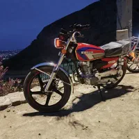 موتور احسان  200