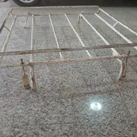 باربند پیکان سواری فوق العاده محکم و قوی|قطعات یدکی و لوازم جانبی|اصفهان, شاهزید|دیوار