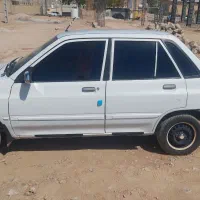 پراید sx 131 مدل 90 خاص|خودرو سواری و وانت|بهبهان, |دیوار