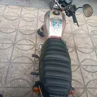 موتور کبیر ۱۵۰ سی سی|موتورسیکلت|تهران, قیام|دیوار