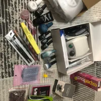 وسایل کاشت ناخن