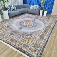 فرشینه هزارنقش|فرش|آران و بیدگل, |دیوار