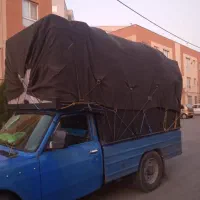 حمل و نقل بار