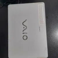 لپ تاپ سونی وایو vaio رم یک هارد ۳۲۰ ساالم|رایانه همراه|تهران, دروازه شمیران|دیوار