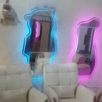 آیینه دکوراتیو اقساط یکساله|آینه|قم, قلعه کامکار|دیوار