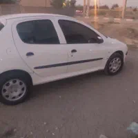 پژو ۲۰۶