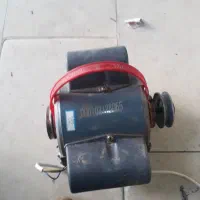 دینام کولر نونوموتورژن