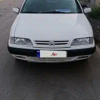 زانتیا مدل ۱۳۸۶|خودرو سواری و وانت|نیشابور, شهرک قدس|دیوار