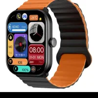 ساعت هوشمند مدل glorimi gs1 pro|ساعت|تهران, تهرانسر شرقی|دیوار