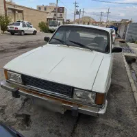 فروش پیکان مدل 1378