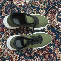 کتونی زنونه سایز 39(نو)