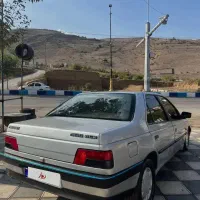 پژو 405 فوق العاده سالم|خودرو سواری و وانت|چالوس, |دیوار