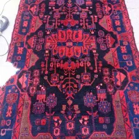 فروش قالی دستباف قدیمی|فرش|خرمآباد, |دیوار