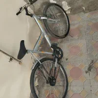 دوچرخه