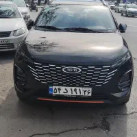 ام وی ام x33 کراس امودا ۱۴۰۳