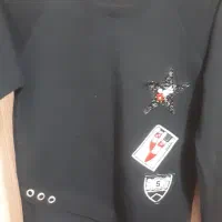 بولیز دخترانه قیمت ۲۳۰تومن