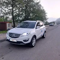 چانگان cs35 AT اتومات