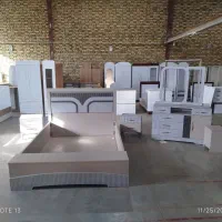 سرویس خواب دو نفره