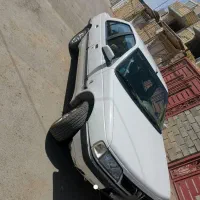 پژو اس ال ایکس. تیو فایو96|خودرو سواری و وانت|شهرضا, |دیوار