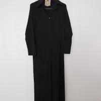 مانتو یا لباس مجلسی