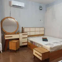 تخت تختخواب سرویس خواب میز توالت میز آرایش