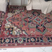 فرش ۶ متری|فرش|پردیس, فاز ۱|دیوار