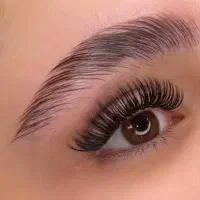 آموزش تخصصی لیفت مژه و ابرو با جزوه کامل