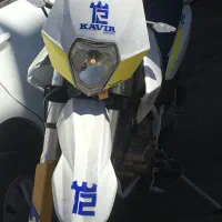 تریل کویرt2 250cc