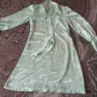 پیراهن|لباس|نجفآباد, گلدشت|دیوار