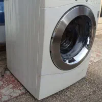 لباسشویی الجی ۱۱کیلویی|ماشین لباسشویی و خشک‌کن لباس|علی‌آباد کتول, |دیوار